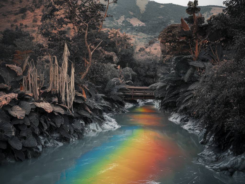 The connection between pfas pollution and declining biodiversity