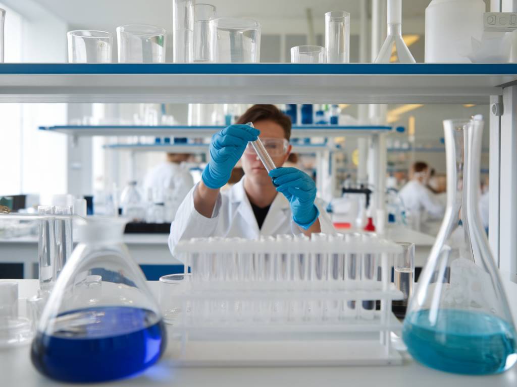 Emerging data on the health impact of long-term pfas exposure