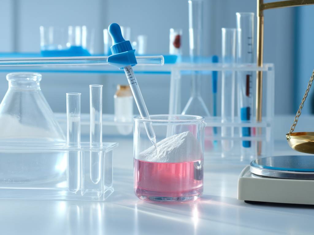 Latest research and innovations in pfas detection methods