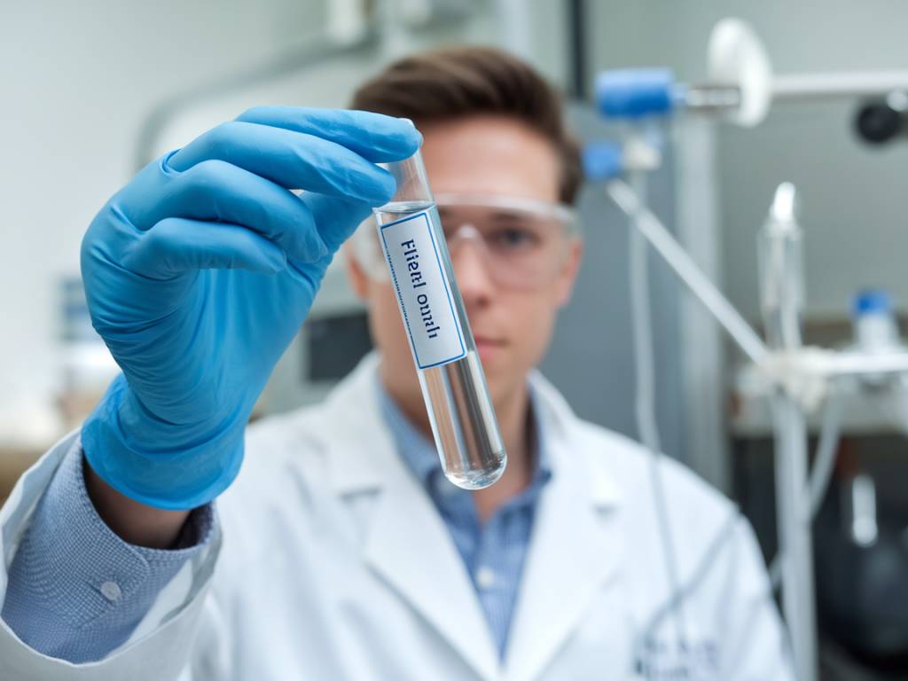 New scientific advancements in filtering pfas from tap water