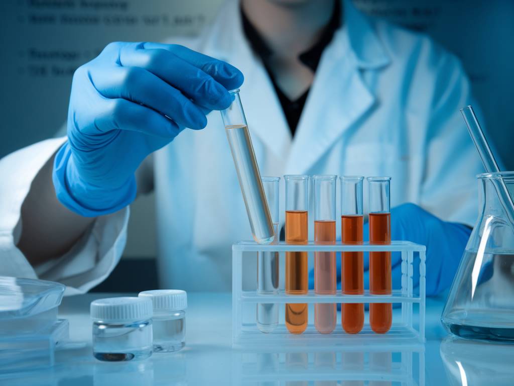Breakthrough techniques to detect pfas in groundwater supplies