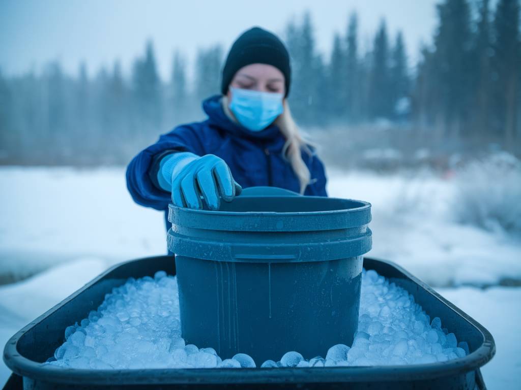 Steps individuals can take to minimize exposure to pfas in daily life