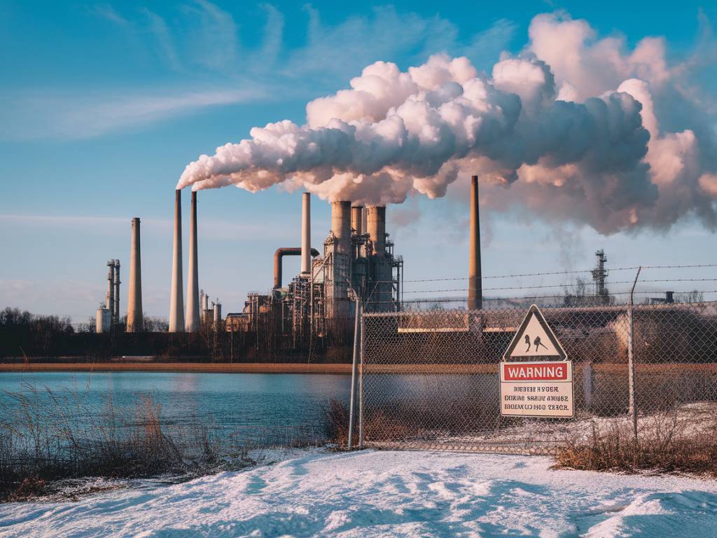 Stricter regulations on pfas compliance for industries and manufacturers