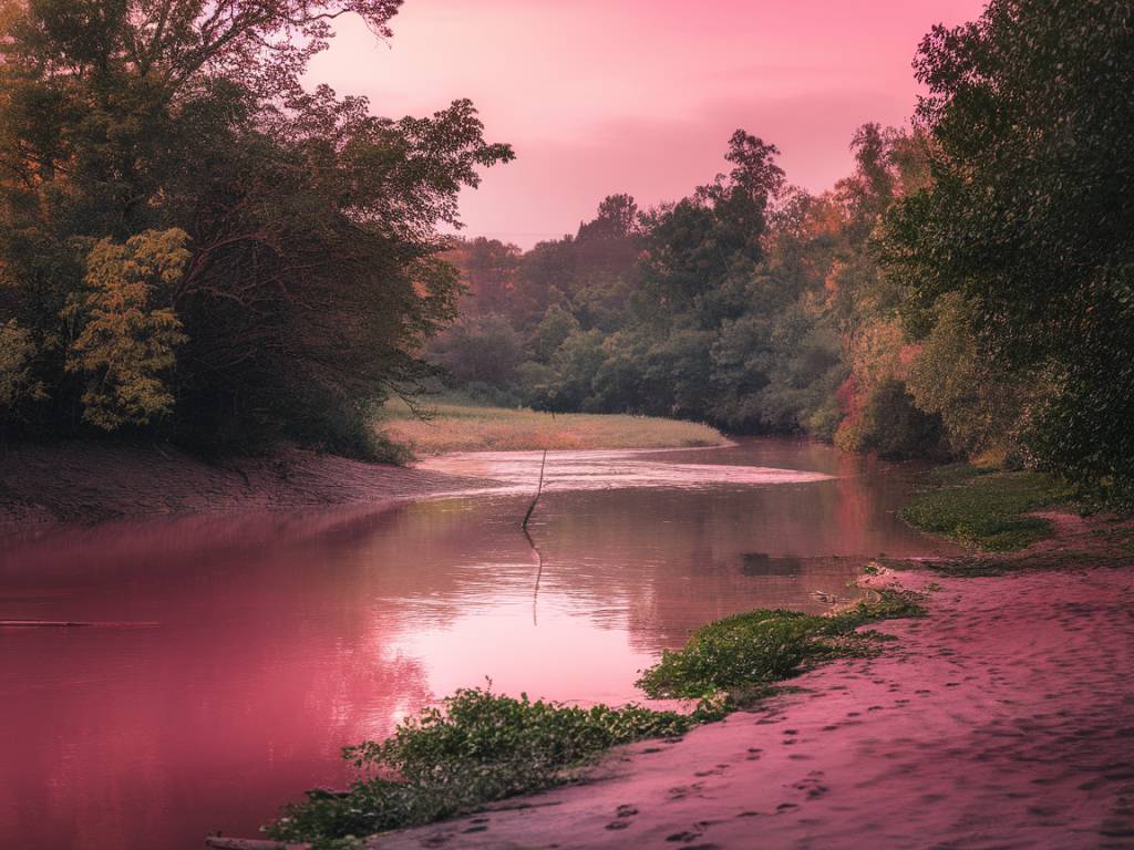 How agricultural runoff contributes to pfas pollution in water bodies