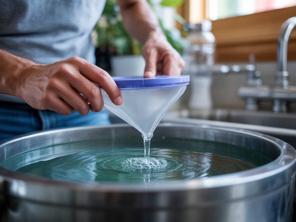 40/40 ro membrane performance guide for efficient reverse osmosis filtration