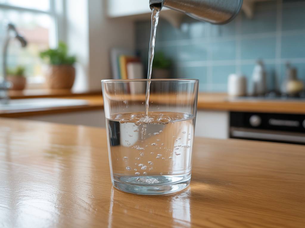 What is the ph of water and why it matters for your health and plumbing