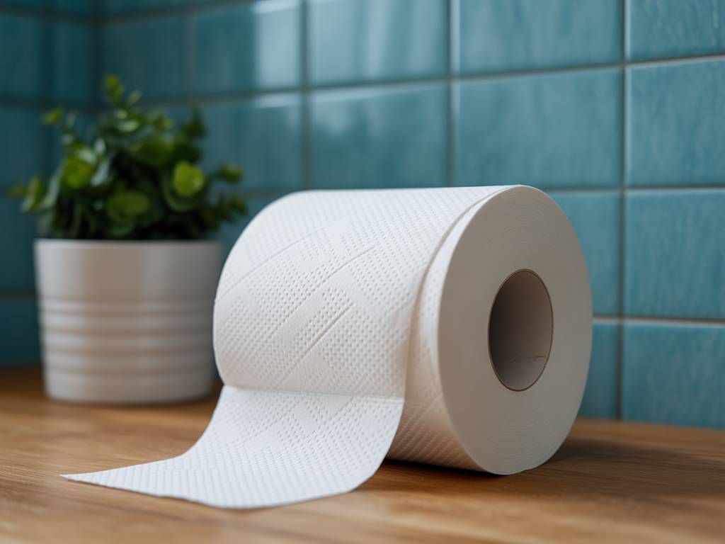 Pfas free toilet paper: does it really exist and how to spot safer brands