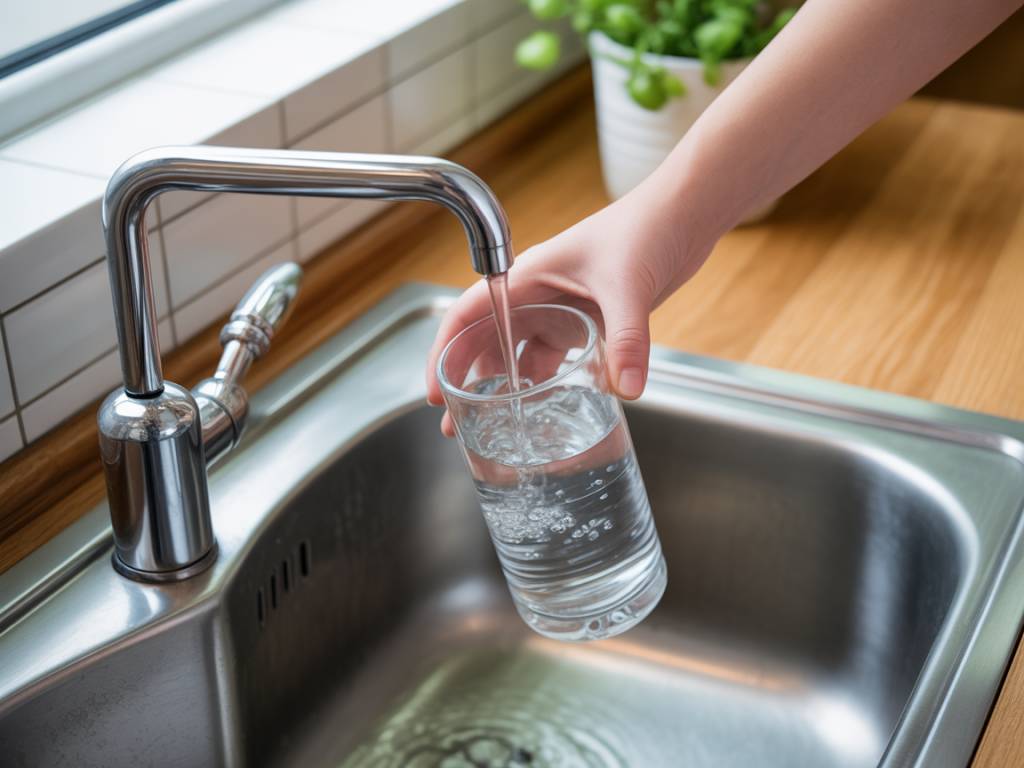 Water bacteria filter options to protect your tap water from harmful pathogens