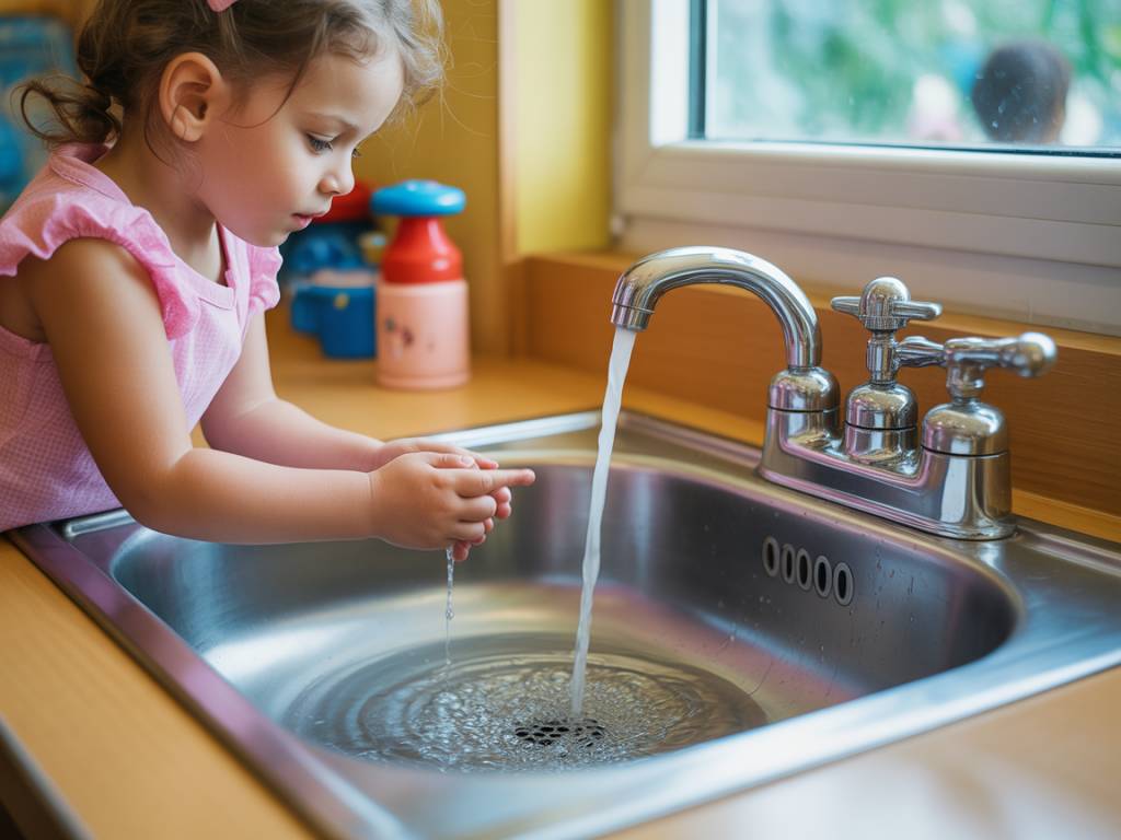 How PFAS Contamination in UK Schools and Nurseries’ Drinking Water Puts Children at Risk and How to Address It