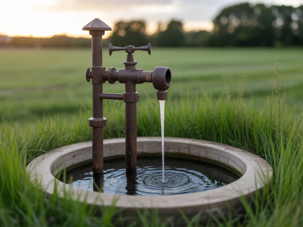 How PFAS Contamination Threatens Private Wells in the UK and How Homeowners Can Test and Treat Their Water