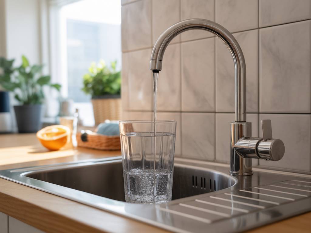 How Upcoming PFAS Regulations in the UK Will Change Household Water Filtration Choices