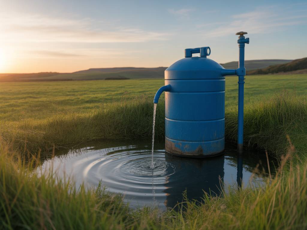 PFAS Contamination in Private Wells Across the UK: Hidden Risks and Practical Solutions for Safer Drinking Water