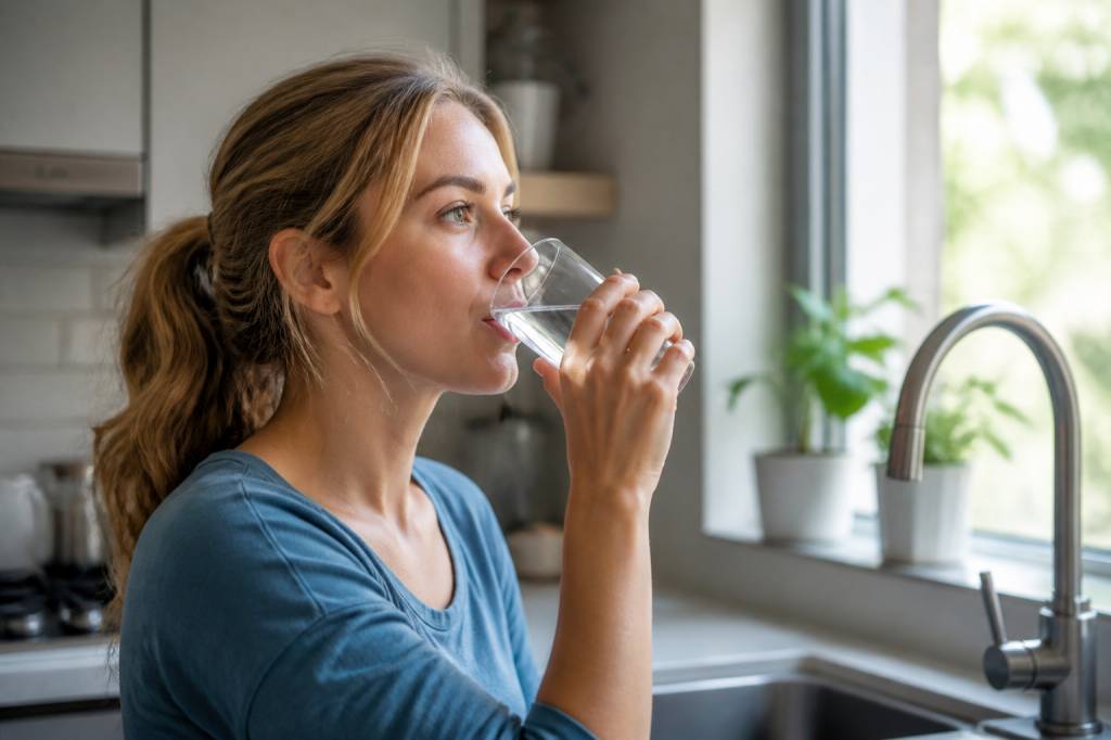British drinking water: PFAS risks, quality standards and filtration solutions