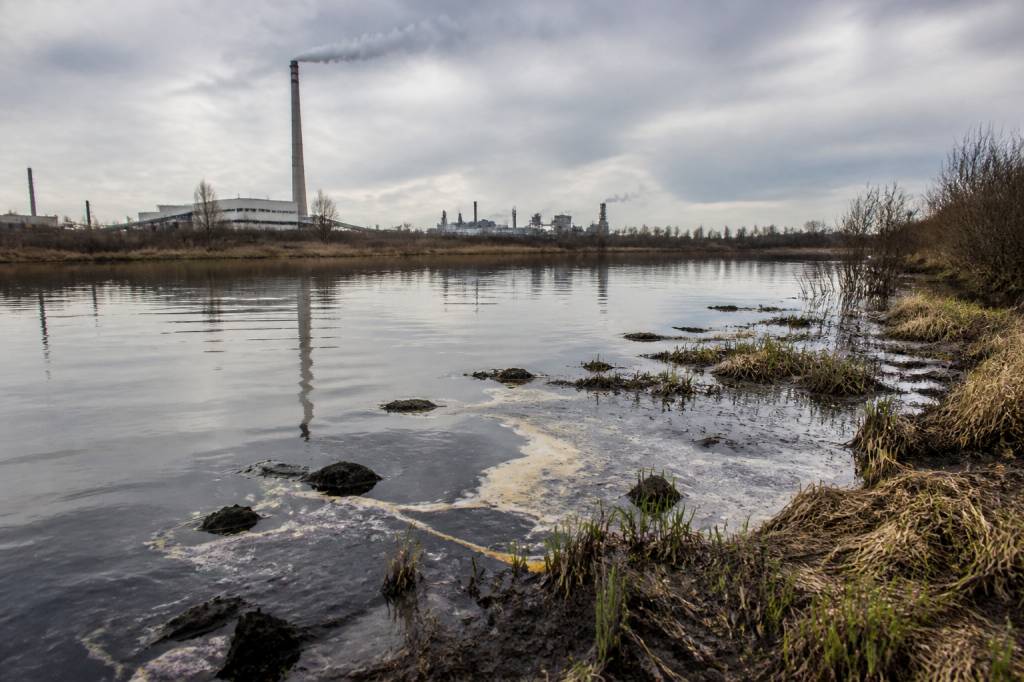 Pfas contamination map: where to find the latest pollution hotspots