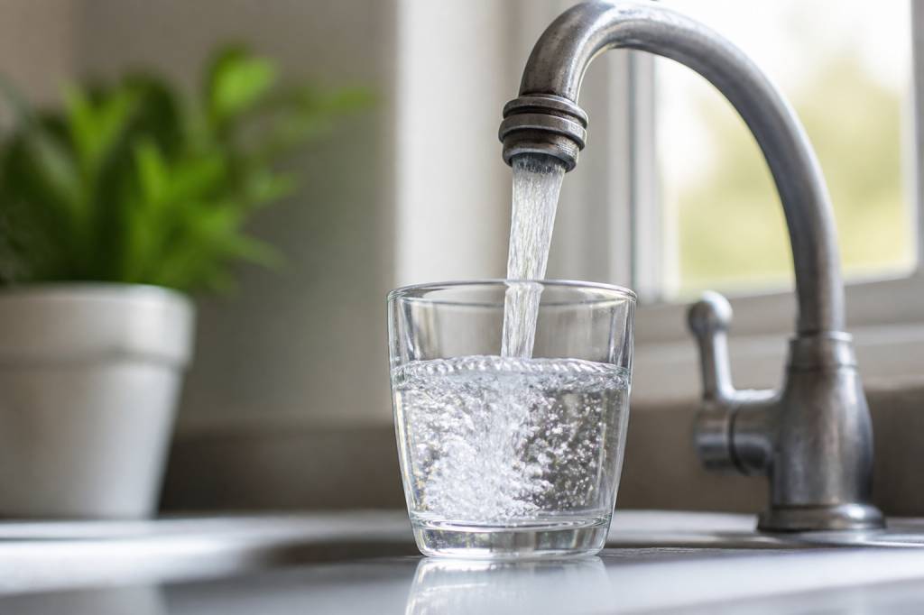 Drinking water from lead pipes and how to reduce exposure