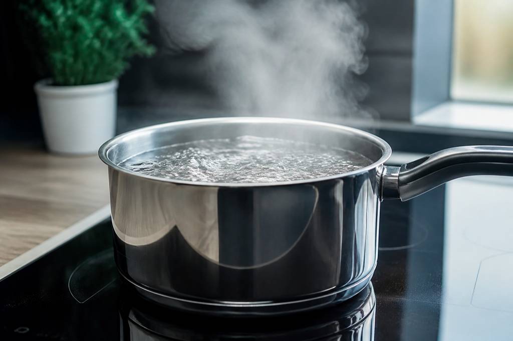 Boiled water and pfas: what it means for water quality