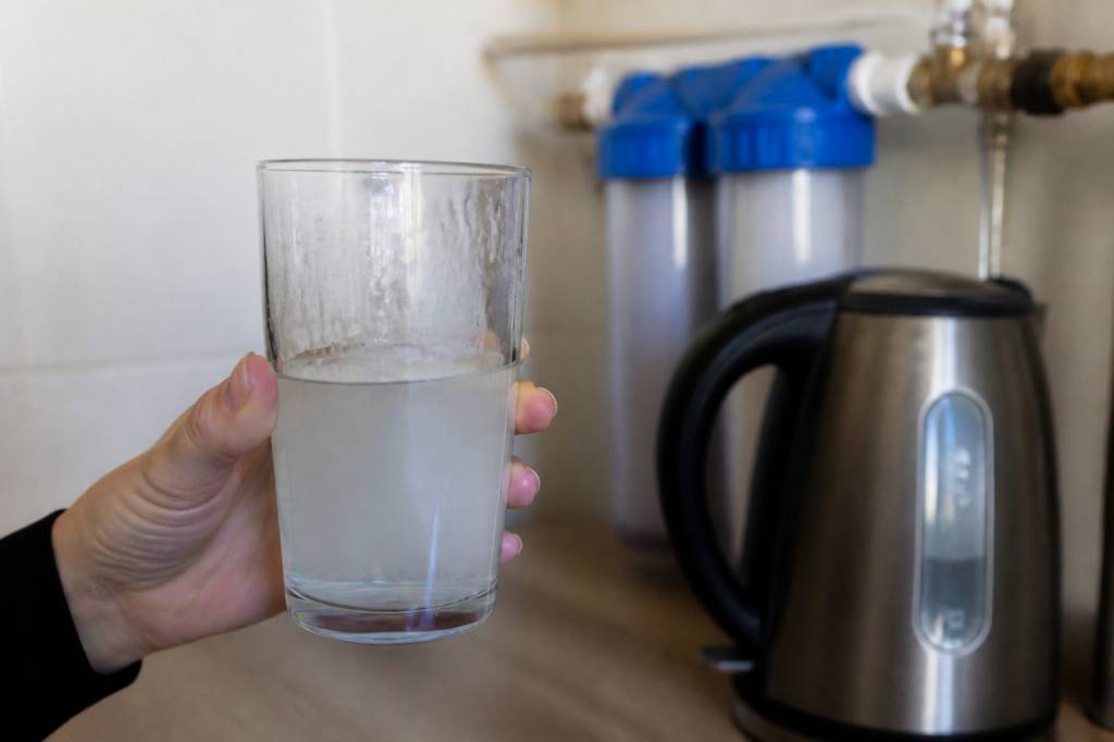 Define hardness of water: meaning, causes and testing methods