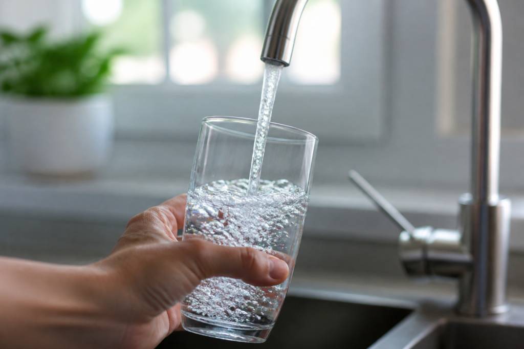 Bubble tap water explained: causes, risks and solutions