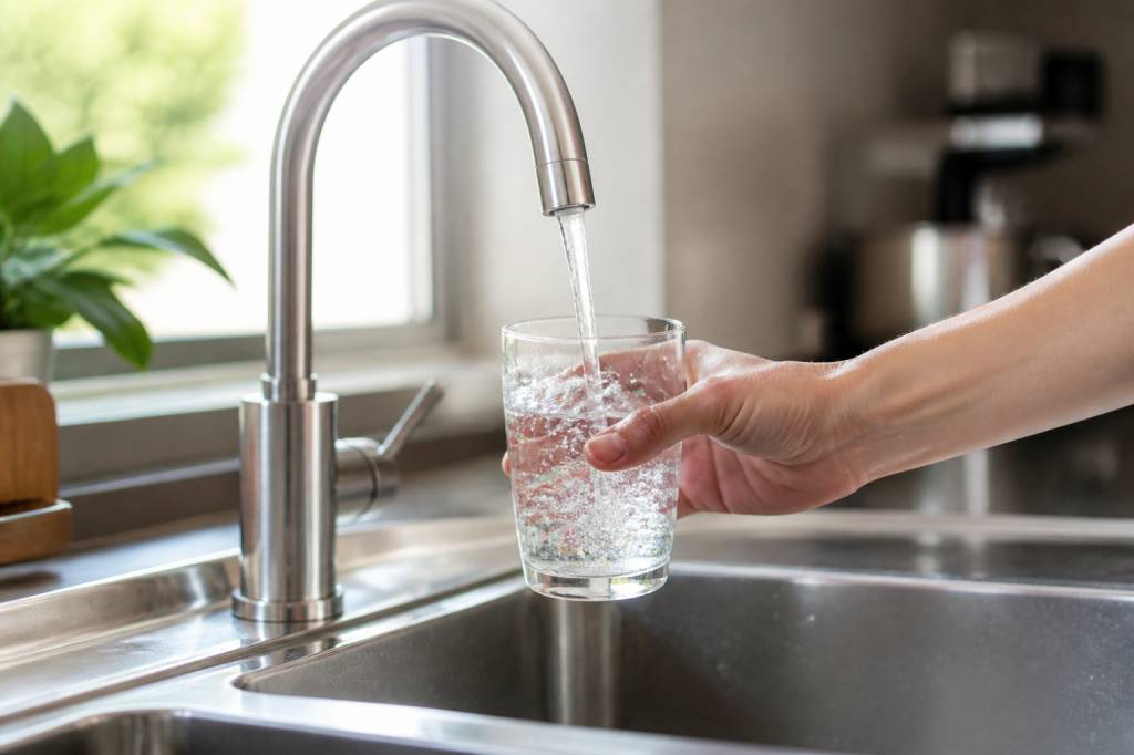 Dwi and PFAS in drinking water: what it means for water quality and compliance
