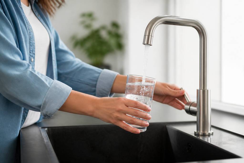 Drinking water quality reports: what they reveal about PFAS and water safety