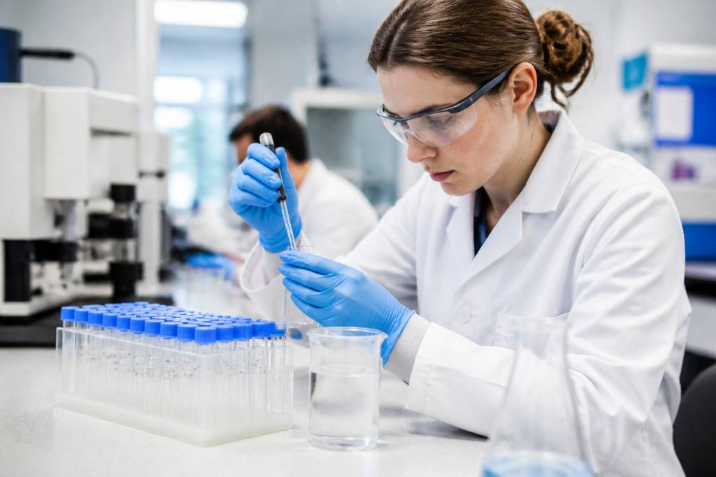 Drinking water inspectorate guidelines for PFAS and water quality compliance