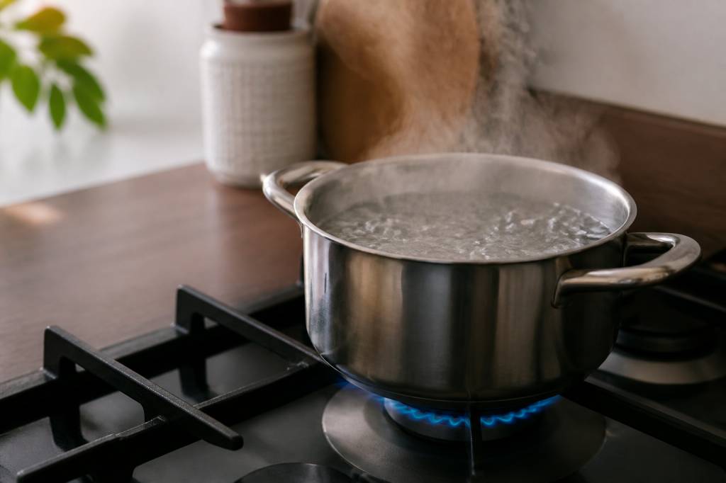 Boil water advisory: what it means for your health and home