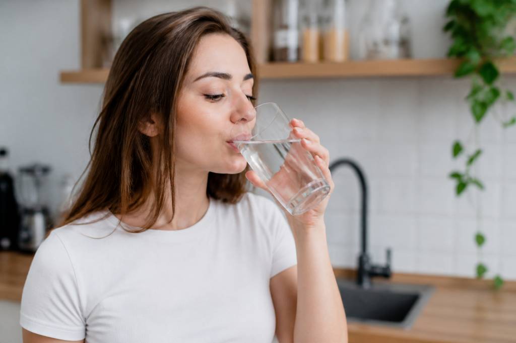Chemical in water: PFAS risks, water quality testing and filtration solutions
