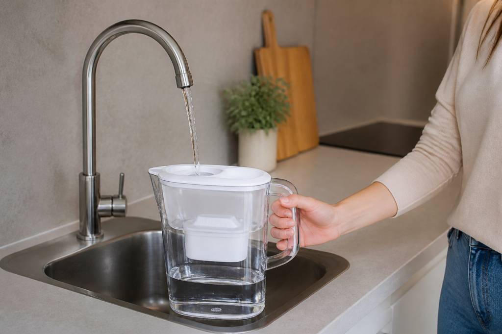 Brita cube manual: how to use, clean and maintain your water filter pitcher