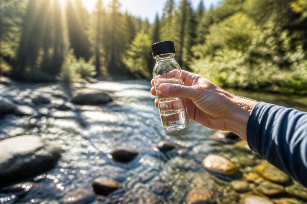 3 uv index and what it means for water quality and pfas monitoring