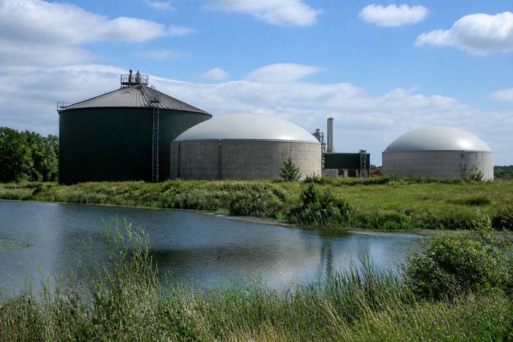 Anaerobic digestion process: how it works and its impact on water quality