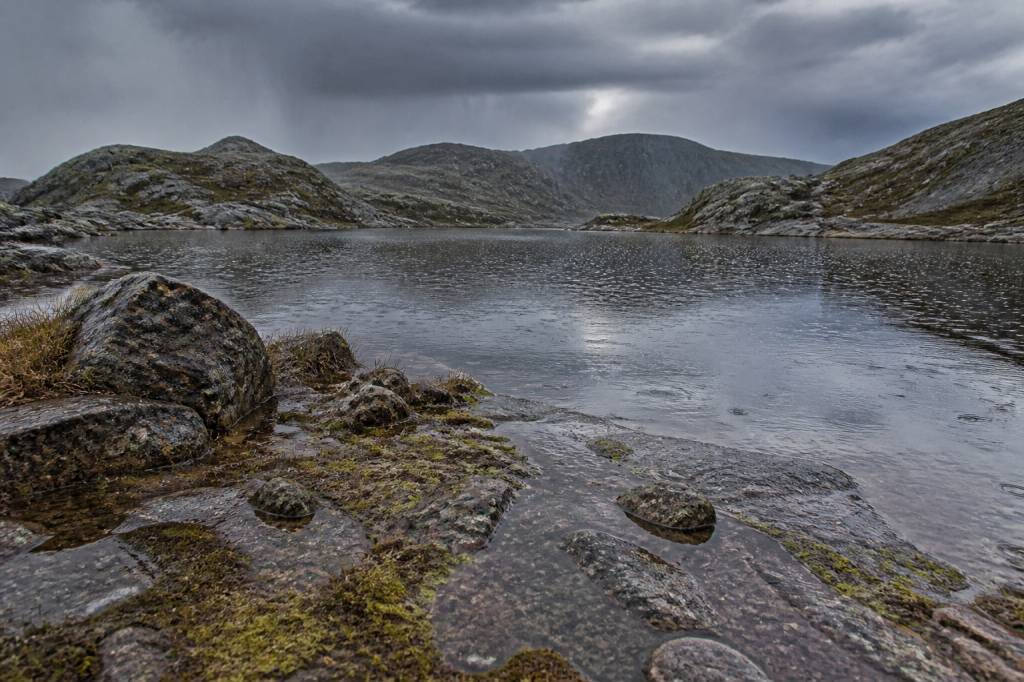 Acid rain how is it formed and why it matters