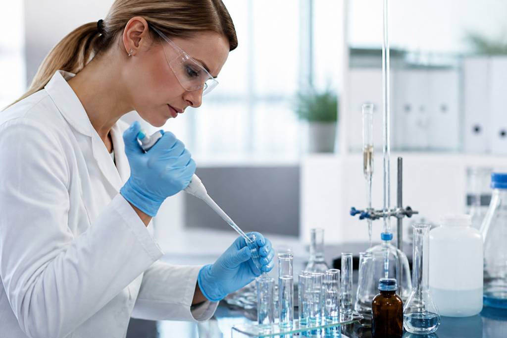 Are vocs bad for your health and water quality