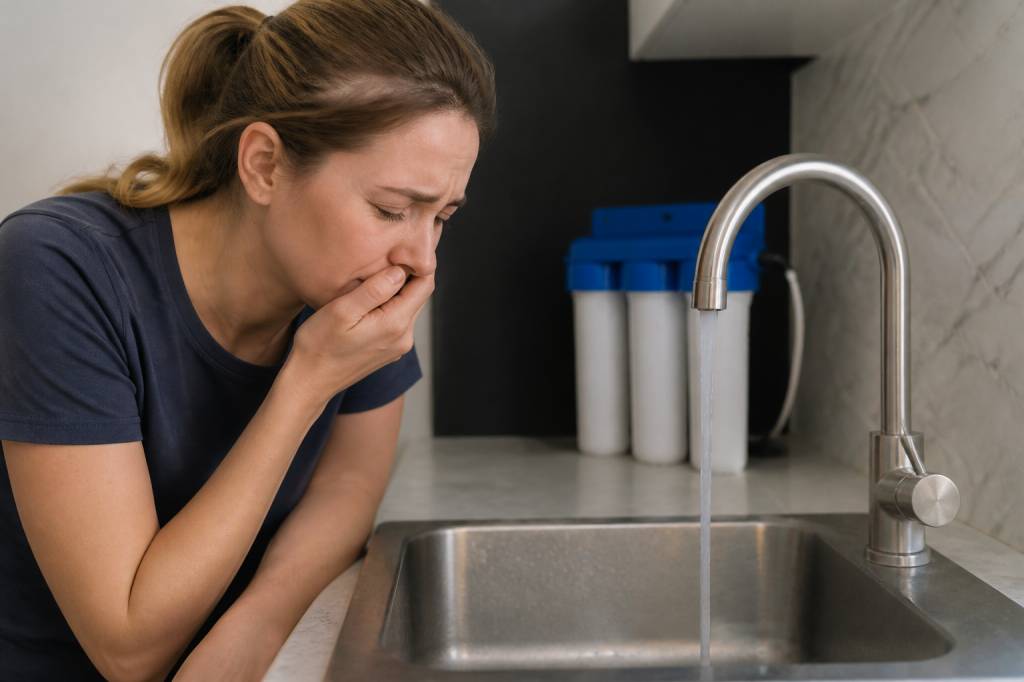 Are vocs harmful to your health and water quality