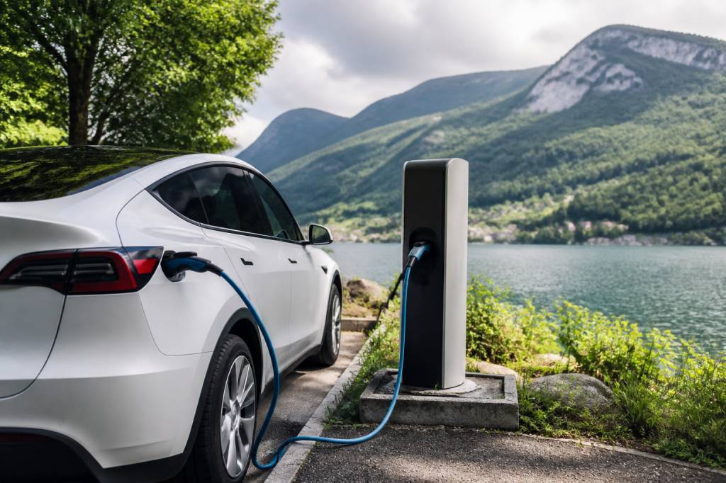 Are electric cars better for the environment?