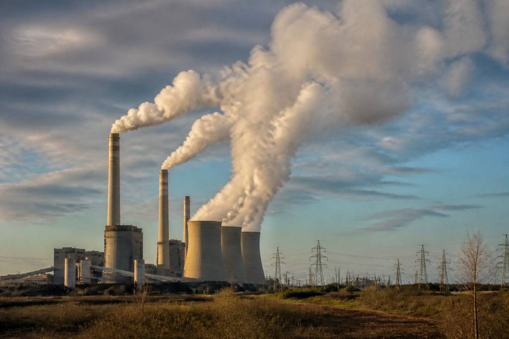 Carbon emission sources and how to reduce them