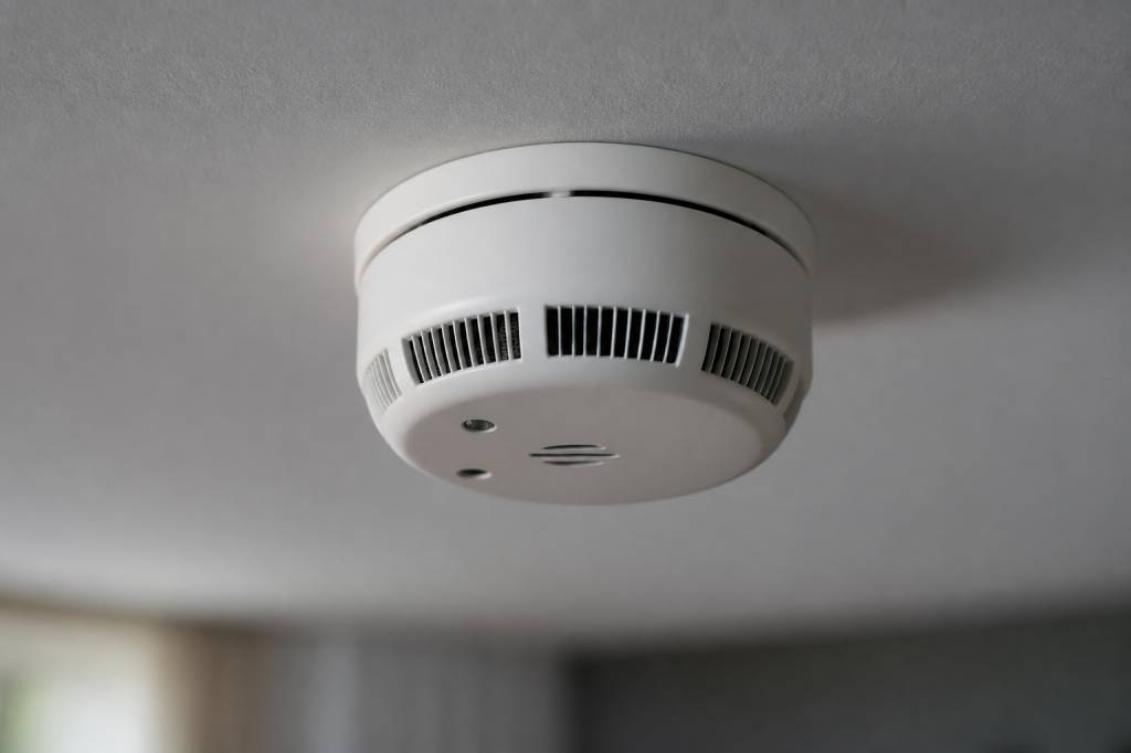 Americium smoke detector: what it is and why it matters