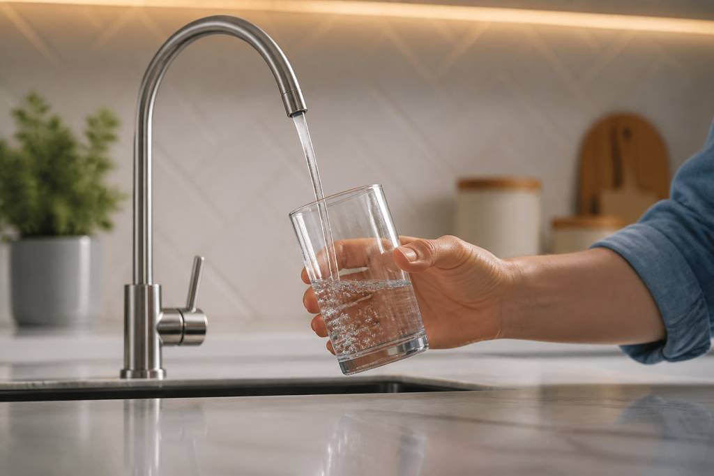 Alkaline ph levels in water: what they mean for health and filtration