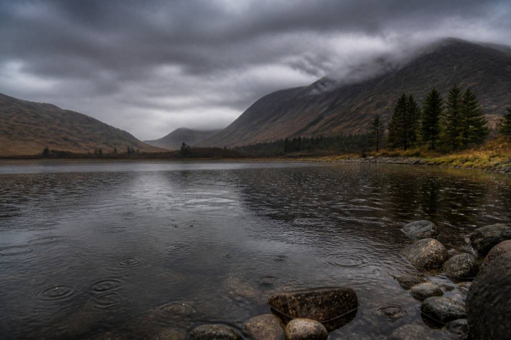 Acid rain reason: what causes acid rain and how it affects water quality