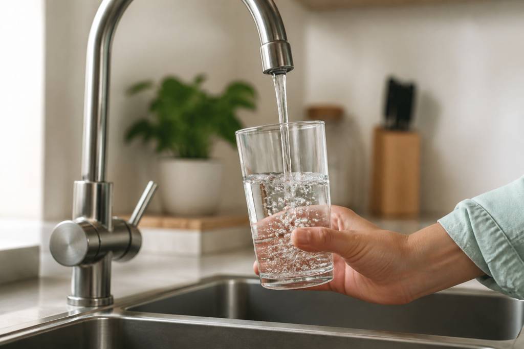 Pfas: what they are, where they come from and how to reduce exposure