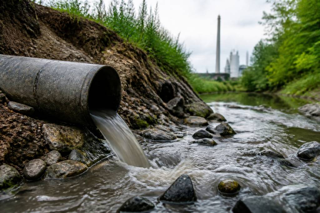Forever chemicals meaning: why PFAS persist in water and the environment