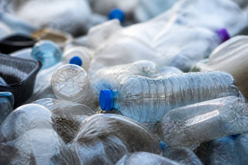 Pfas plastic: what it means for water quality and human health