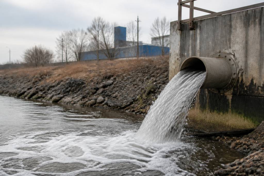 Fluoropolymers: uses, risks and environmental impact