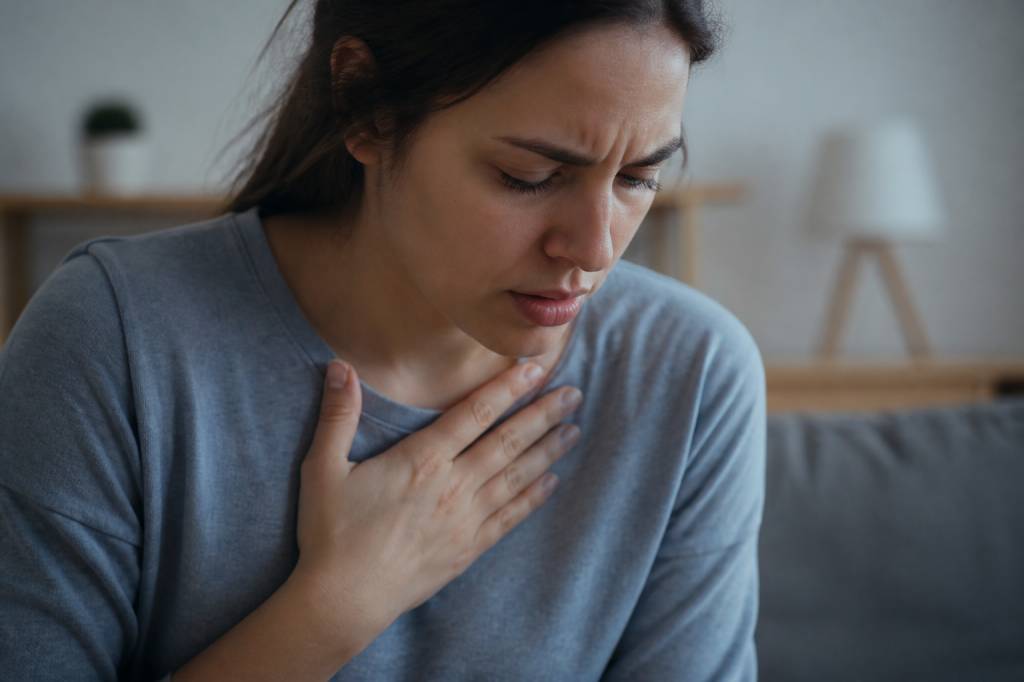 Health effects of PFAS: what the evidence says about long-term exposure
