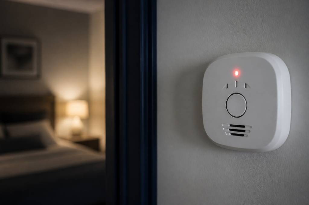 Carbon monoxide definition: what it is, health risks and how to detect it