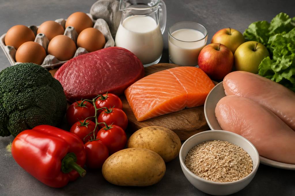 PFAS in food: sources, health risks and ways to reduce exposure