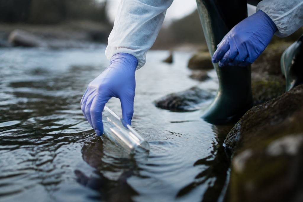 Pfas scotland: water contamination, health risks and regulations