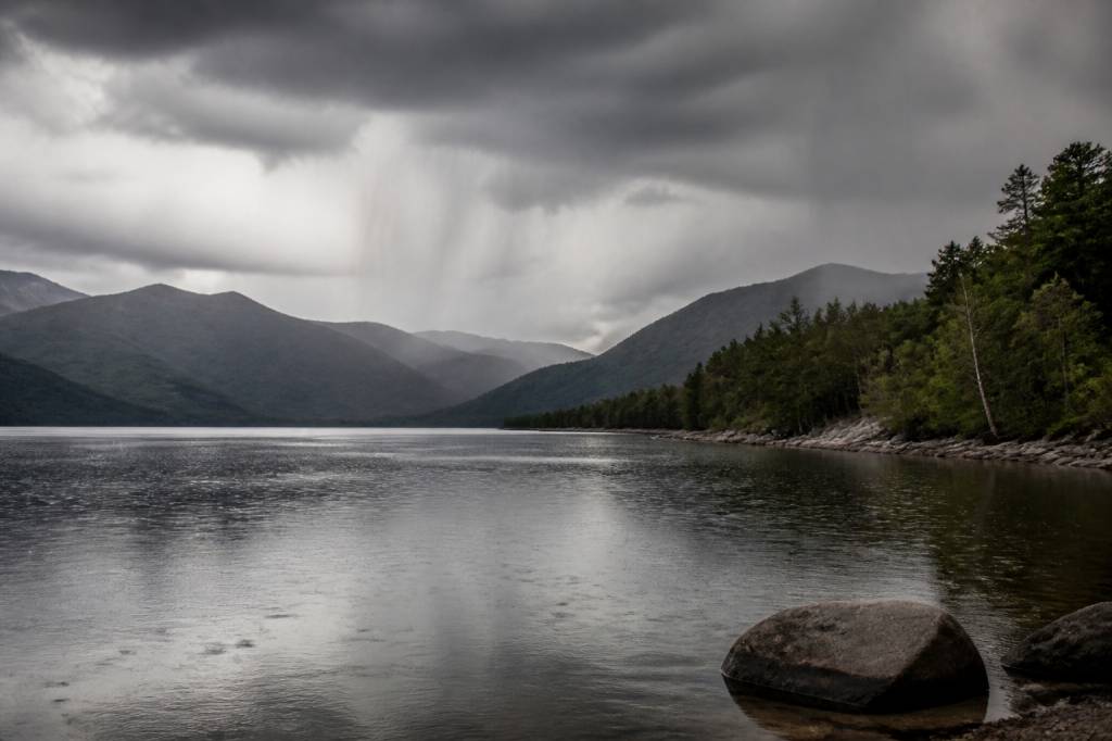 Acid precipitation causes and their impact on water quality