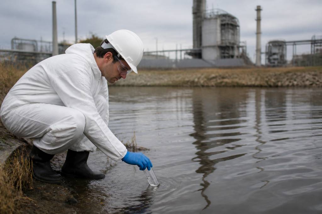 Are VOCs dangerous? Understanding their impact on health and water quality