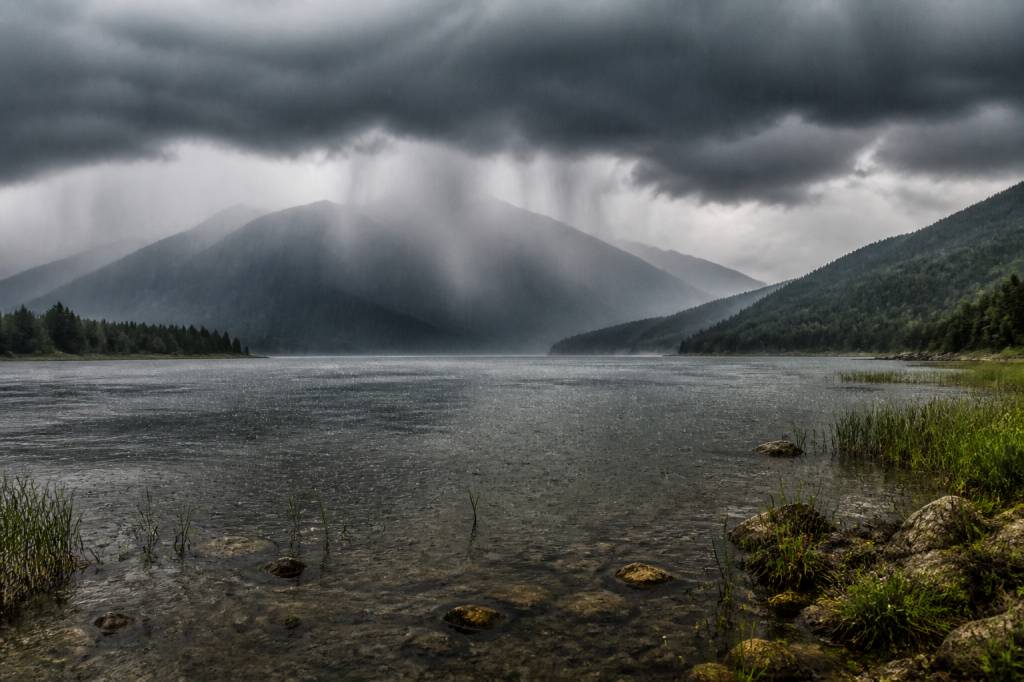 Acid rain meaning: causes, effects, and impact on water quality
