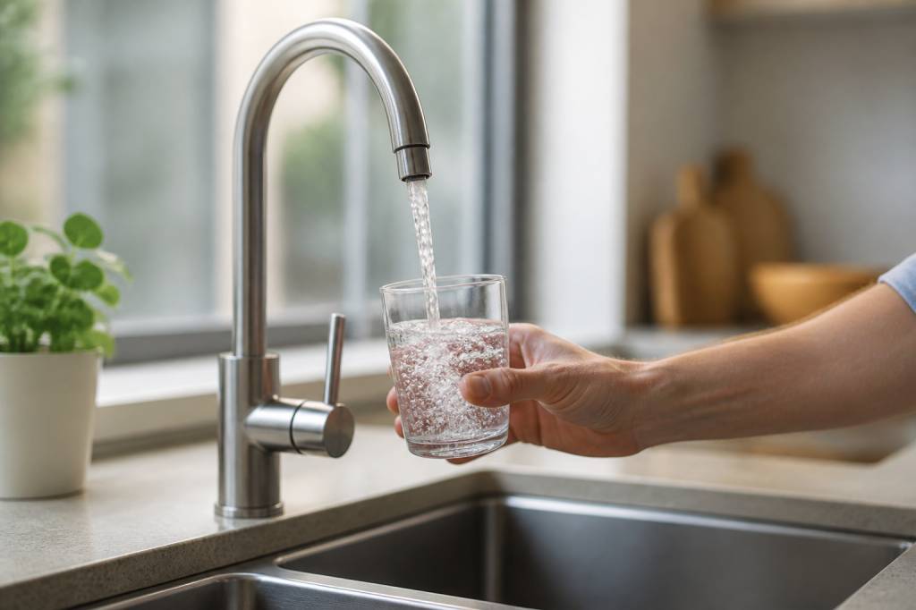 Pfas free meaning: what it really means for drinking water